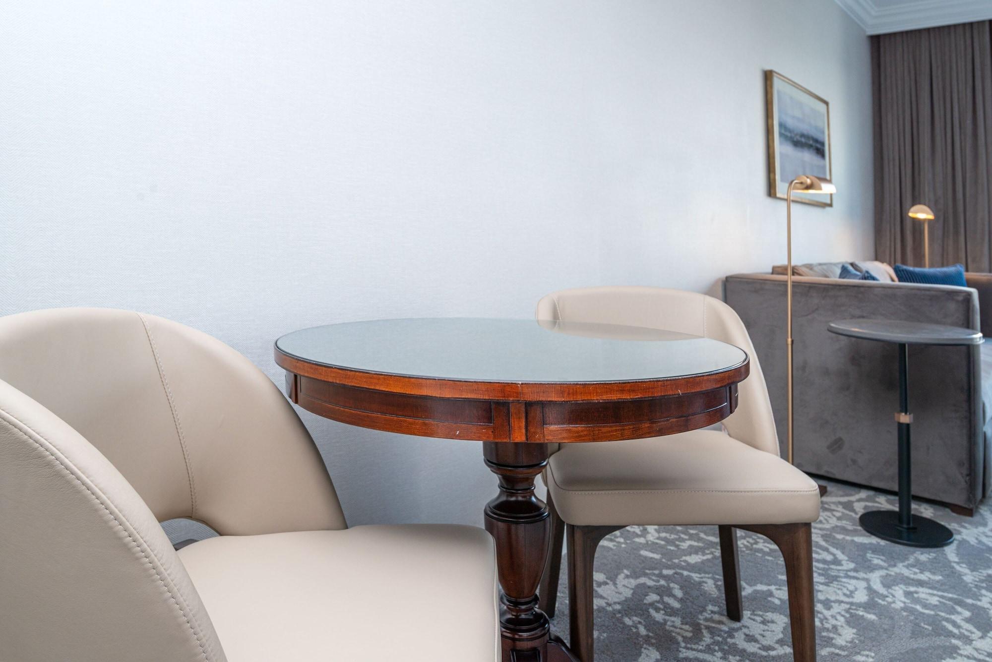 The Sutton Place 5* Vancouver